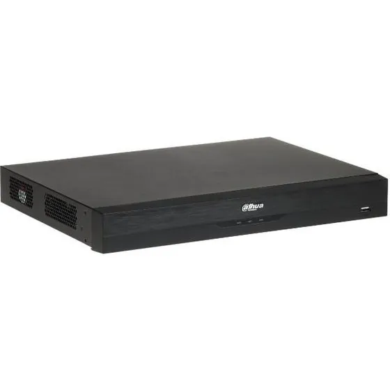Dahua NVR5216-EI2 16 Kanaler IP NVR med 2x SATA