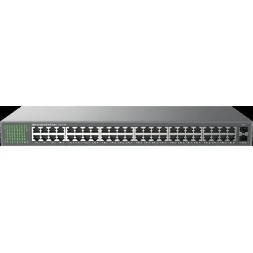 Grandtream GWN7706 48-port Gigabit-switch