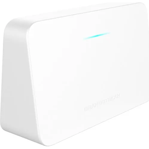 Grandstream GWN7062ET WiFi 6 Router AX3000, 2 FXS