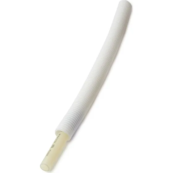 Roth Multipex RIR 15 mm 60 m – PEX-C rør med EVOH iltbarriere