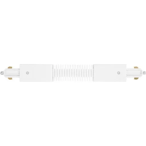 Osram Tracklight 1F justerbar vinkel, hvid