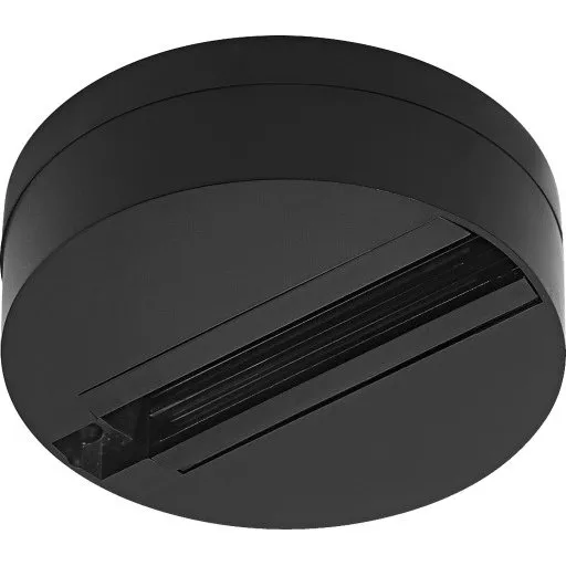 Osram Tracklight 1F monopoint, sort