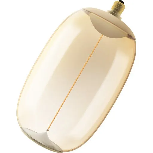 Ledvance Vintage 1906 Big Elipse E27 12W 1800K