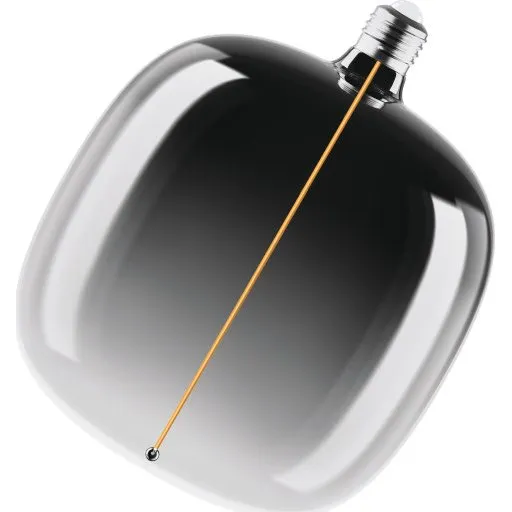 Ledvance Vintage 1906 Big Elipse E27 4,8W 1800K