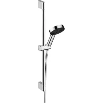 Hansgrohe Pulsify Select S 3jet EcoSmart, krom