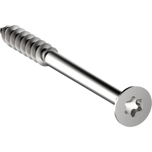 LK Afbryderskrue TX10 3x38mm 100 stk.