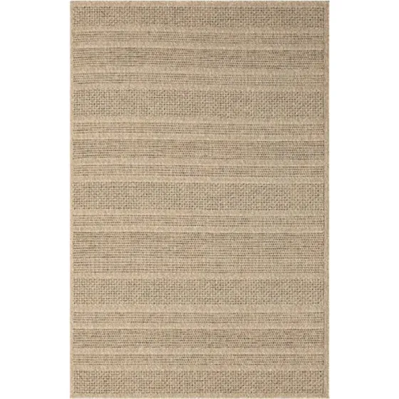 Nordstrand Home Kenzy Gulvtæppe 60x180 cm, Natur