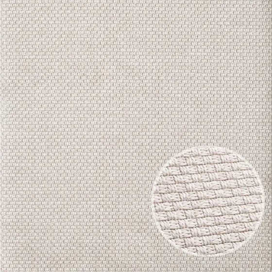 Nordstrand Home Helsinki Beige Gulvtæppe 80x150 cm