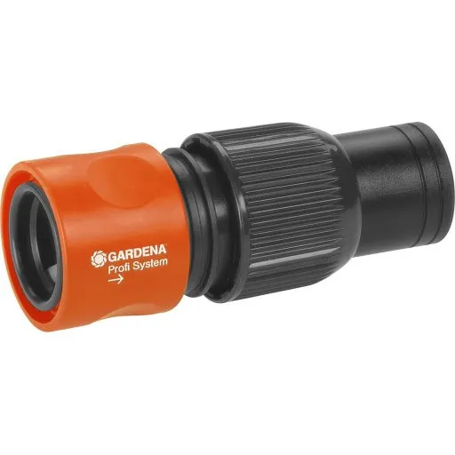 Gardena Profi Maxi-Flow Slangekobling 3/4"