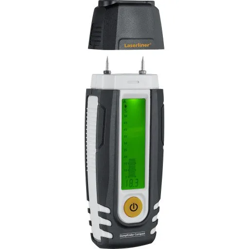Laserliner DampFinder Compact Fugtighedsmåler