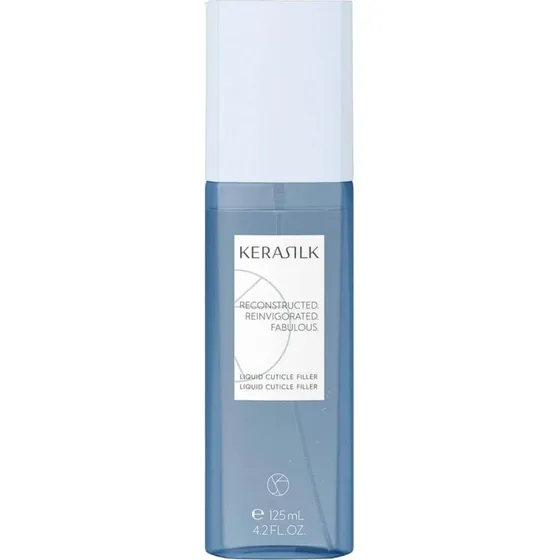 Kerasilk Liquid Cuticle Filler 125 ml