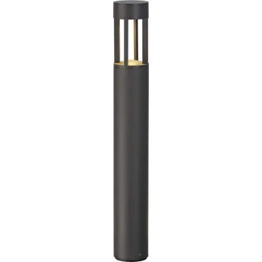 SLV Slotts 300 Pullert, antracit, 7,7W LED