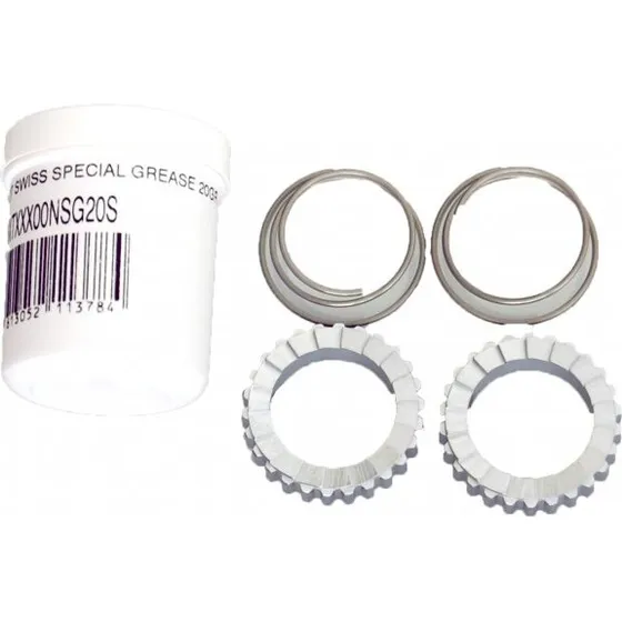 DT Swiss Star Ratchet Servicekit 18T