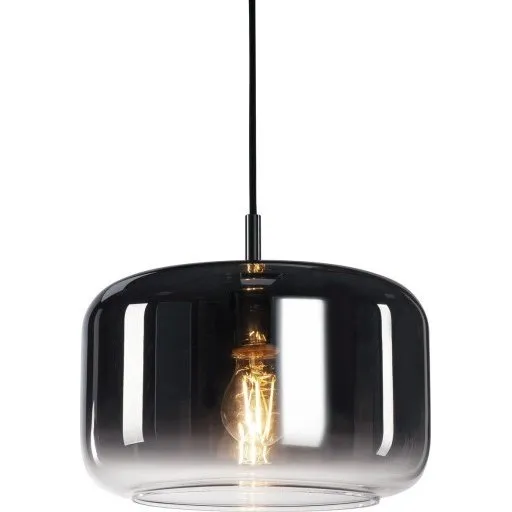 SLV Pantilo Pendel, Krom, Ø28 cm