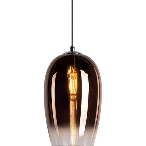 SLV Pantilo Oval Pendel, Kobber