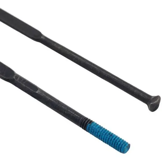 Shimano eger 280,5 mm til forhjul WH-RS700-C30-TL-F