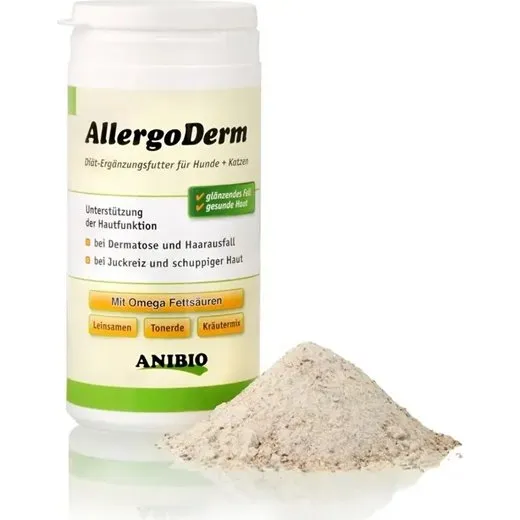 Anibio Allergoderm 150g