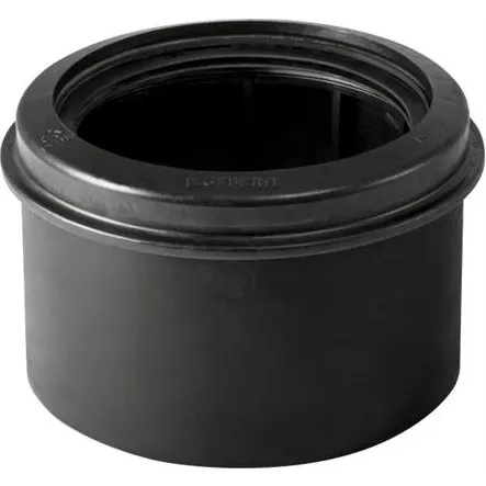 Geberit PEH 90-110 mm Overgang 0218240005