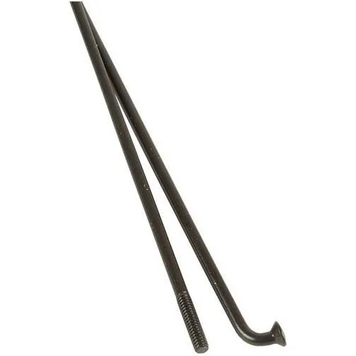 DT Swiss Competition eger 14 x 260 mm J-Bend – sort