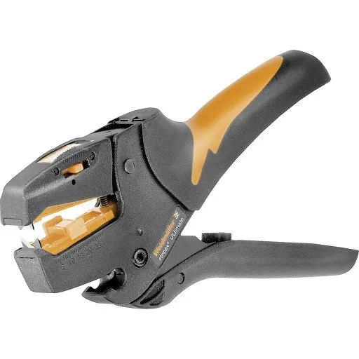 Weidmüller Stripax Ultimate afisoleringstang 0,25–6 mm²