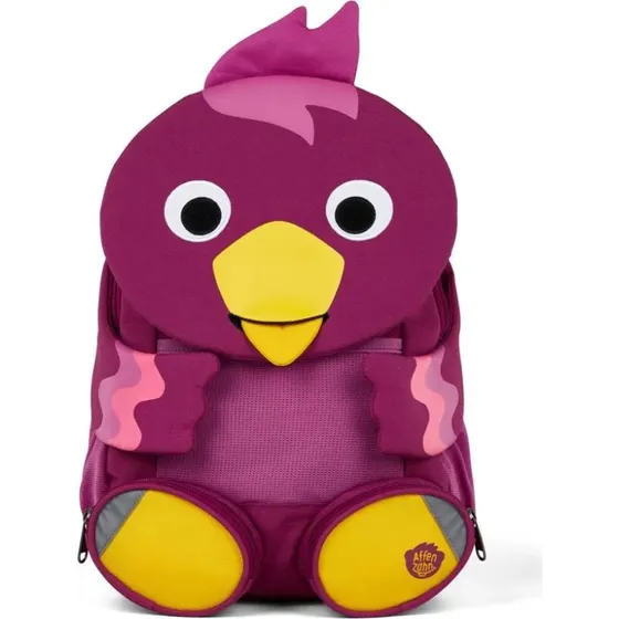 Affenzahn Bird Large Friend Børnerygsæk 8L