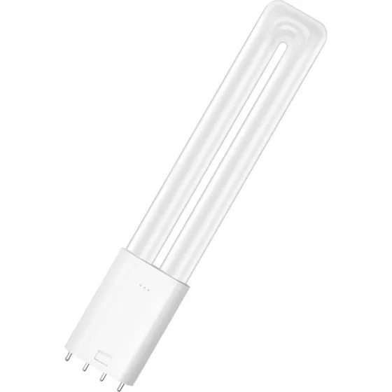 Ledvance Dulux 2G11 8W 4000K LED-kompaktrør