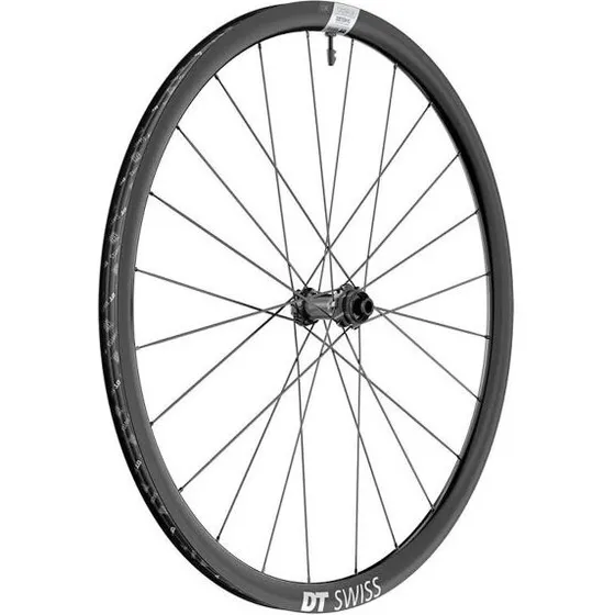 DT Swiss E1800 Spline 30 Forhjul