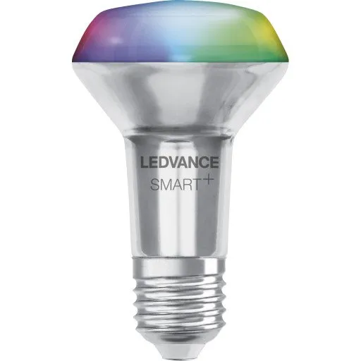 Ledvance Smart+ Wifi E27 4,7W 2700K-6500K reflektorpære