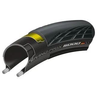 Continental Grand Prix 5000 700x32c