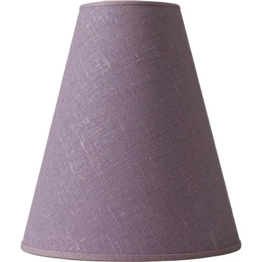 Nielsen Light Trafik Carolin Lampeskærm, Lyng