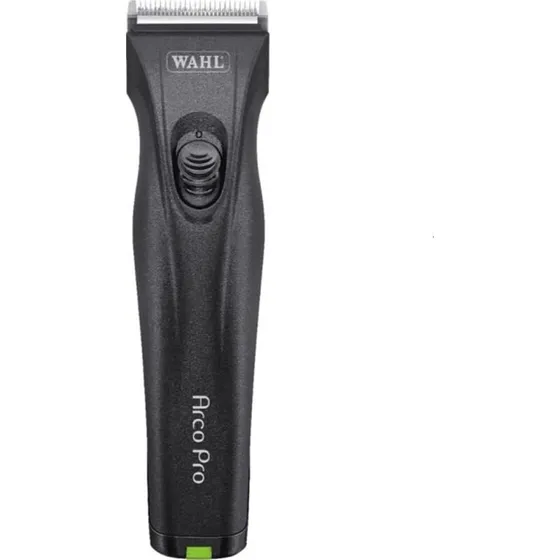 WAHL Clipper Arco Pro+ – ledningsfri trimmer