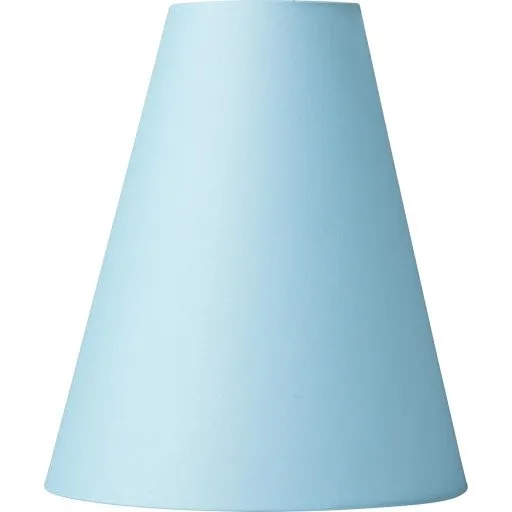 Nielsen Light Emma Trafik Lampeskærm, Aqua