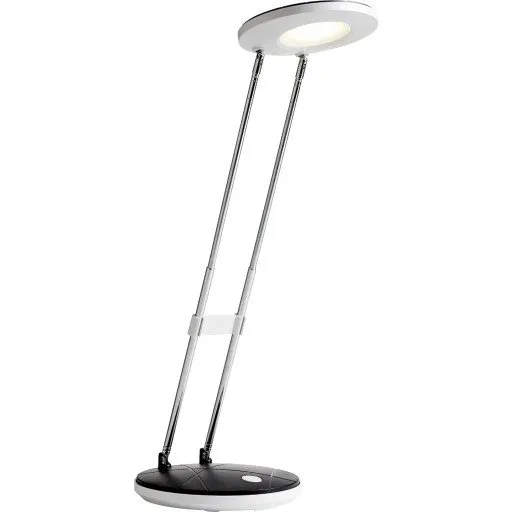 Nielsen Light A5 LED skrivebordslampe, sort