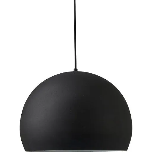 Nielsen Light Nice Pendel, 2 stk, sort, Ø35 cm