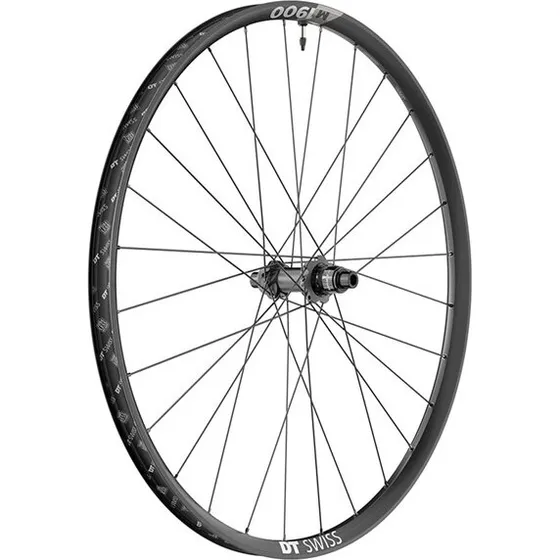 DT Swiss M 1900 Spline 29" DB Baghjul - XD 11/12-speed