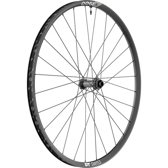 DT Swiss X 1900 Spline 25 29'' MTB-hjul (25 mm, Tubeless-ready)