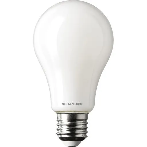 Nielsen Light E27 11W 2700K LED-pære, 1300 lm