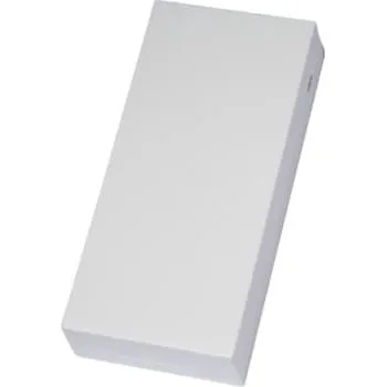 JA-US 90-03 Maxi Universaldåse Grå 145x68 mm