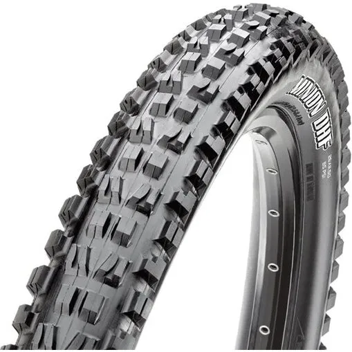 Maxxis Minion DHF 29 x 2.30 EXO TR foldbart