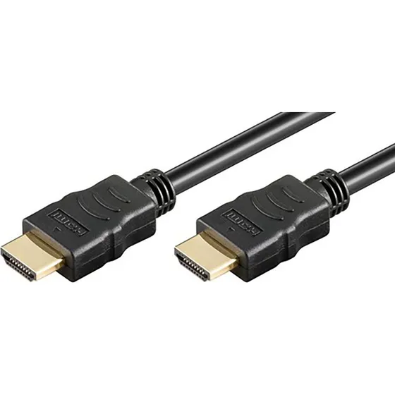 HDMI til HDMI Kabel, 2M