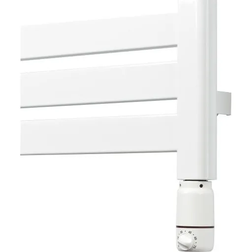 TVS El-patron 300 W, hvid