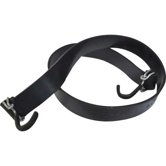 Gummi Bagagerem 90,2 cm