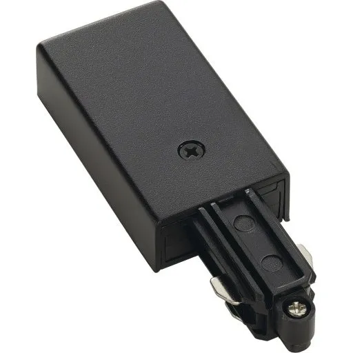 Nordtronic 1F Startstykke, Venstre Jord, Sort