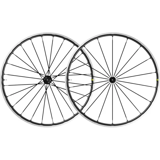 MAVIC Ksyrium SL hjulsæt (par) — 1480 g