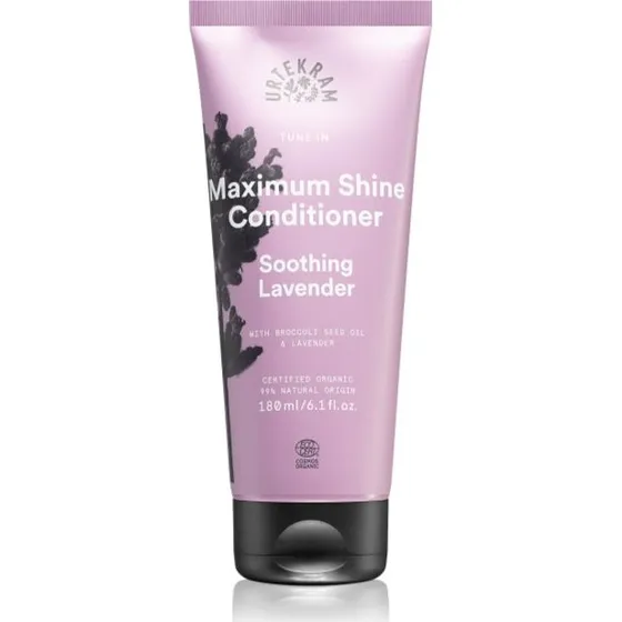Urtekram Beroligende Lavendel Balsam 180 ml