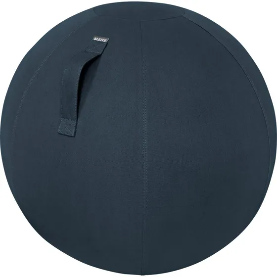 Leitz Ergo Cosy Active Balancebold 65 cm Fløjlsgrå