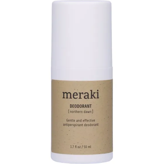 Meraki Deodorant Northern Dawn 50 ml