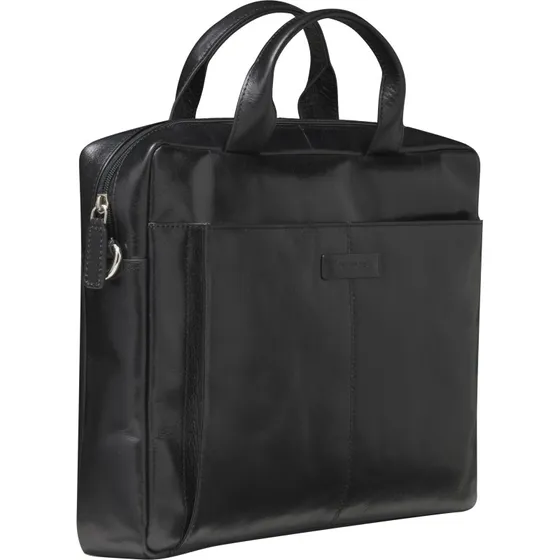 dbramante1928 Amalienborg 15" Computertaske, Sort
