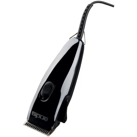 Andis TR1500 Hundetrimmer - Sort, Clipper Set