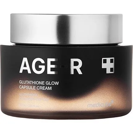 Medicube AGE-R Glutathione Glow Cream 50 ml
